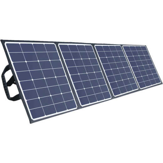 Southwire Elite Series 100W Portable Power Station Solar Panel