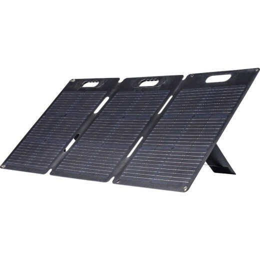 Generac GS100 Portable Power Station Solar Panel