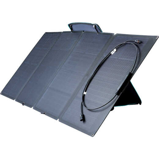 EcoFlow 160W Portable Power Station Solar Panel